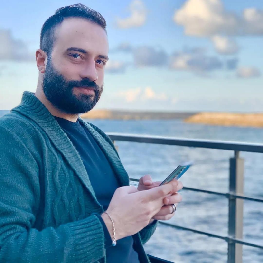 أحمد جابر يكشف لـ "دوت الخليج الفني" عن كواليس أغنية "كل حاجة فيها حلوة" لـ رامي صبري (خاص)