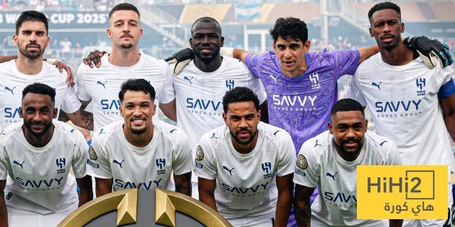 عاجل: الرقم الصادم.. كم شخص اتفرج محتوى الهلال في كأس العالم؟