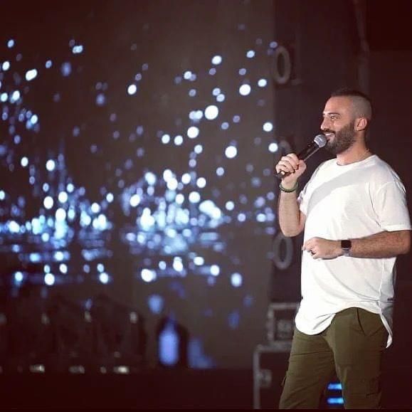أحمد جابر لـ "دوت الخليج الفني": "الجمهور يميل للأغاني الدرامية أكثر..وهذا رأيي في الذكاء الاصطناعي..وهذه أعمالي المقبلة" (خاص)