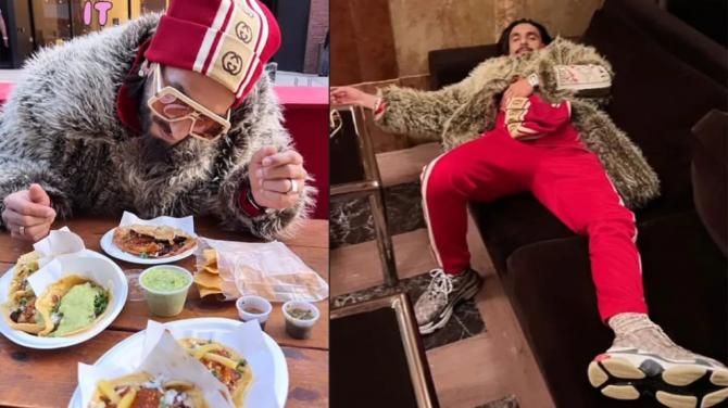 عاجل: في اليوم العالمي لها.. مشاهير وقعوا في حب الشوكولاتة