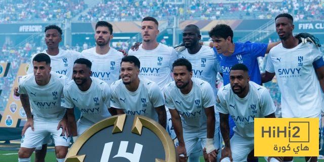 عاجل: الهلال ينتظر موسمًا صعبًا للغاية لهذا السبب