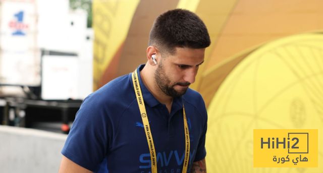 عاجل: تطورات مصابي الهلال قبل السوبر السعودي