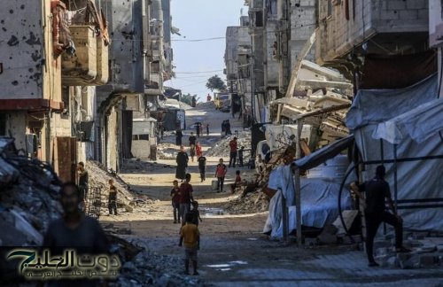 الجيش الإسرائيلي يدرس صفقة مع حماس