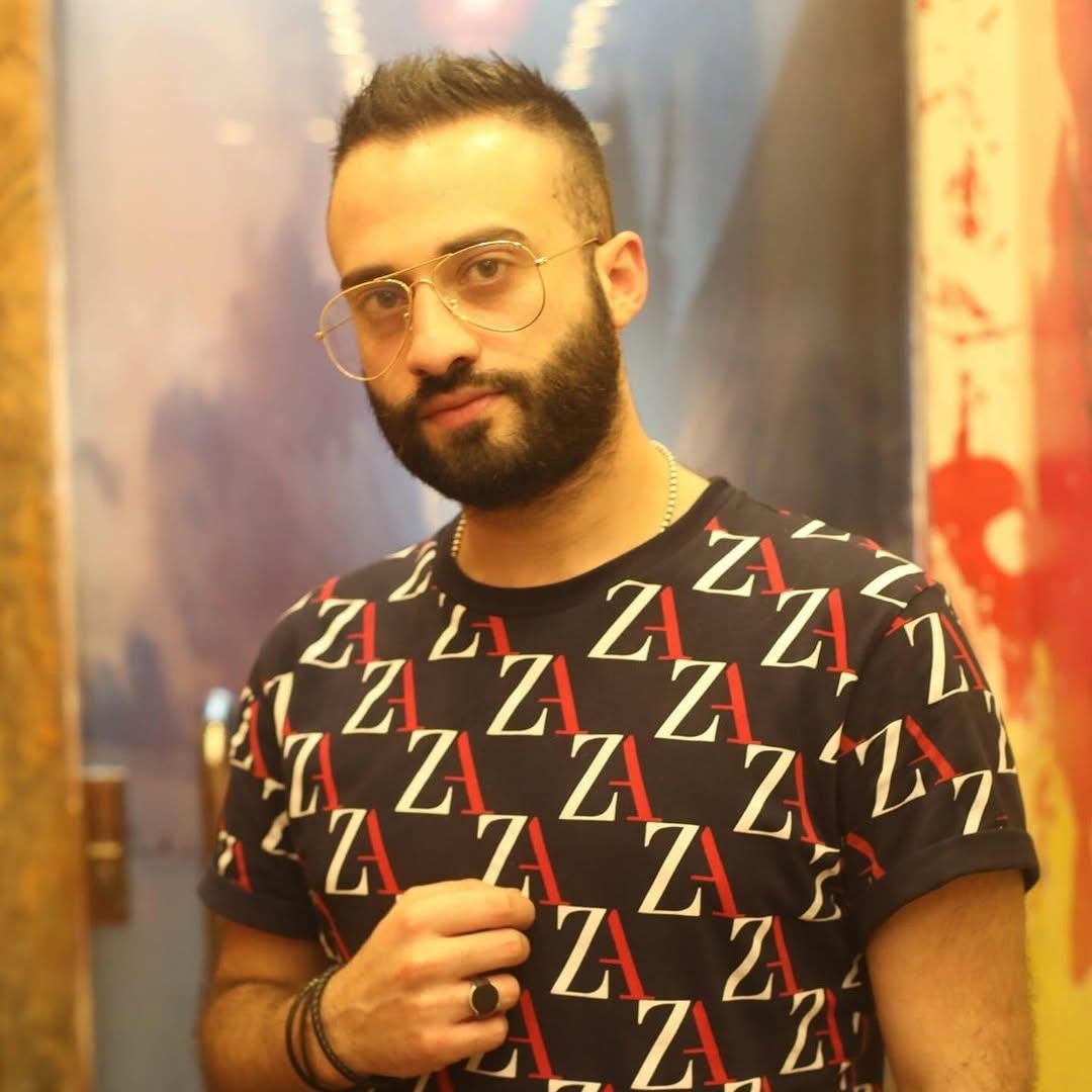 أحمد جابر لـ "دوت الخليج الفني": "الجمهور يميل للأغاني الدرامية أكثر..وهذا رأيي في الذكاء الاصطناعي..وهذه أعمالي المقبلة" (خاص)