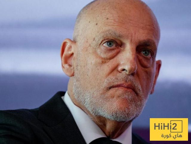 عاجل: تيباس يجب أن يفهم … الريال حجر أساس في الليغا