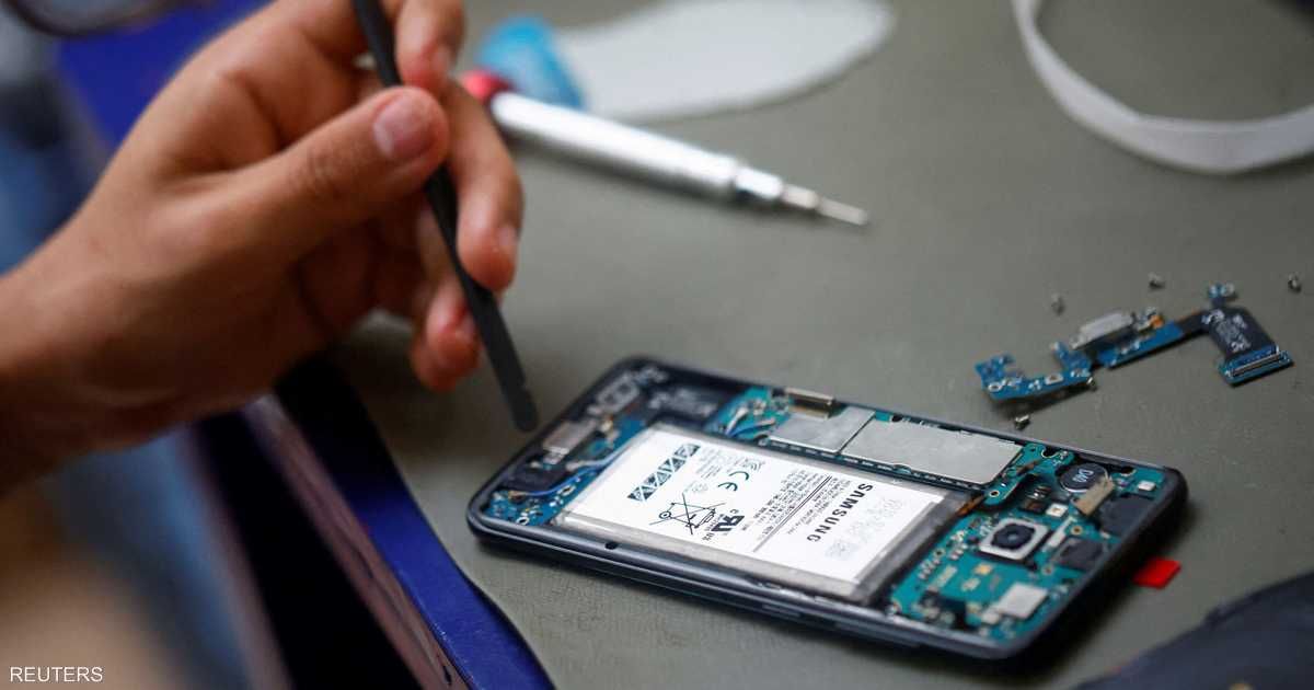 العالم اليوم - سامسونغ تتوقع انخفاض أرباحها التشغيلية 56% بالربع الثاني