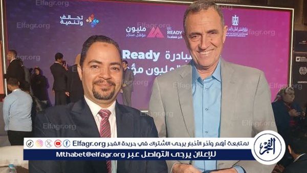 الدكتور أحمد الجيوشي لـ«دوت الخليج»: التعليم التكنولوجي هو الرهان الحقيقي لمستقبل مصر.. و30 جامعة بحلول 2030