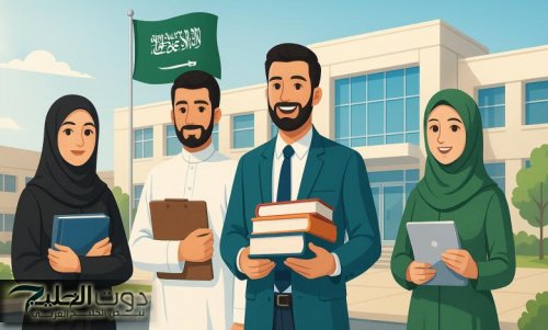 اعلان رسمي للمعلمين والإداريين بالسعودية .. الكشف عن موعد العودة للمدارس في التقويم الجديد 1447