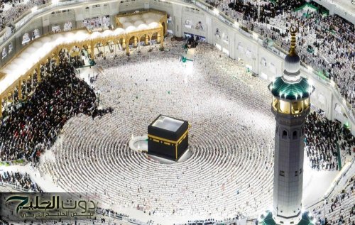 «العناية بالحرمين» تُعلن استفادة 20 مليون زائر من خدمات المسجد الحرام خلال العام الماضي