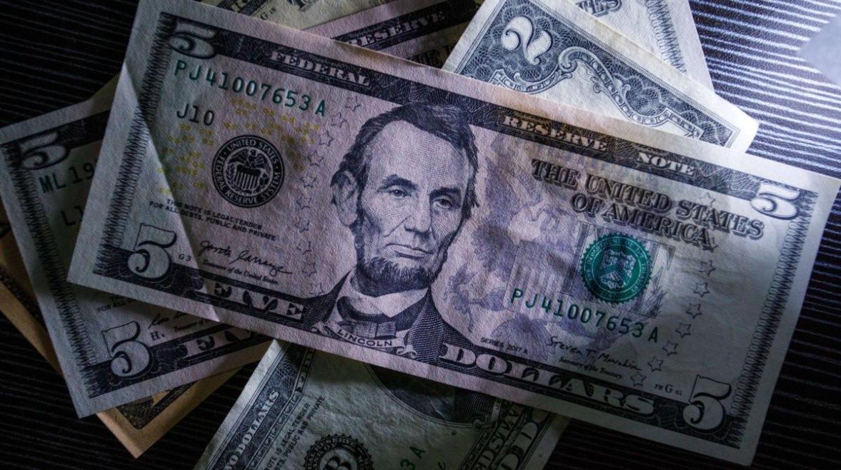 عاجل: سعر الدولار مقابل الجنيه المصري اليوم الثلاثاء 8 يوليو 2025