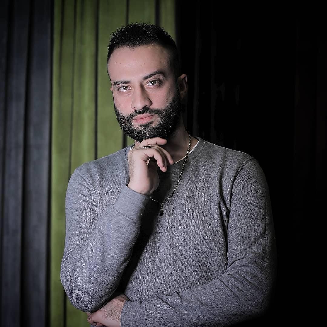 أحمد جابر لـ "دوت الخليج الفني": "الجمهور يميل للأغاني الدرامية أكثر..وهذا رأيي في الذكاء الاصطناعي..وهذه أعمالي المقبلة" (خاص)