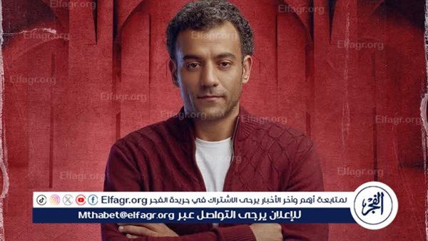 كريم أدريانو لـ دوت الخليج: 'سعيد بردود أفعال الجمهور على شخصيتي في " فات الميعاد".. والعمل يناقش مشاكل حقيقية (حوار)