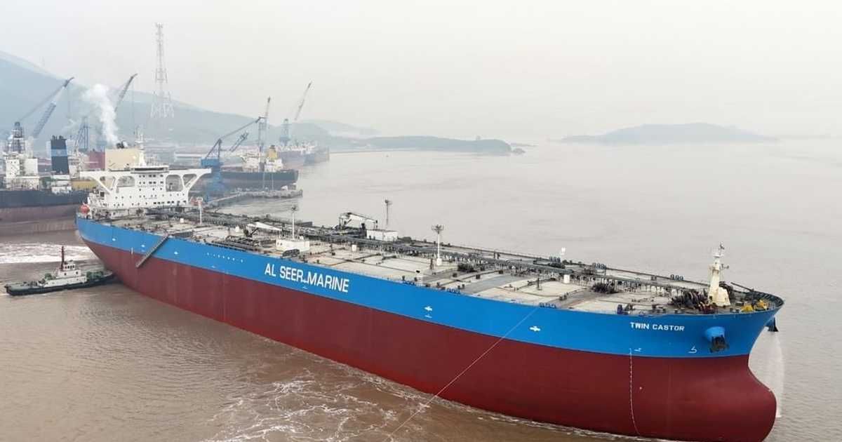 العالم اليوم - "الصير مارين" تحصل على تسهيلات تمويلية بقيمة 207 مليون دولار