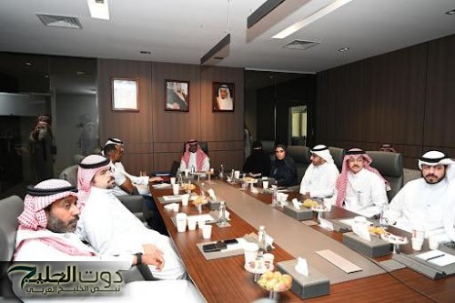 أمانة الشرقية تقيم ورشة عمل حول تحسين واجهات المباني باستخدام الذكاء الاصطناعي