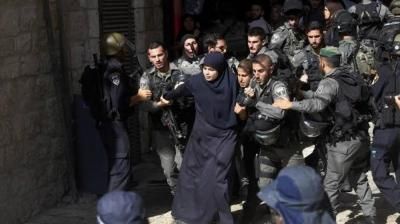 أخبار اليمن : توثيق جرائم تعذيب بحق الاسيرات الفلسطينيات
