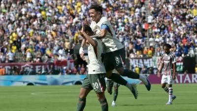 تشيلسي يبلغ نهائي مونديال الأندية