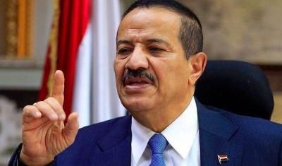أخبار اليمن : صنعاء تدين اعتقال المهندس هشام شرف
