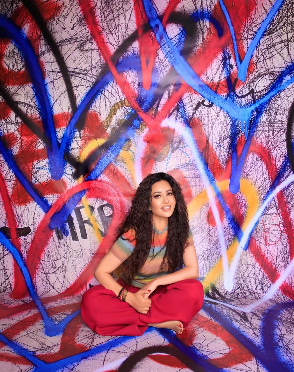 لطيفة تطرح 4 أغاني من ألبومها "قلبي ارتاح" كأول ألبوم بتقنية "دولبي أتموس" في الوطن العربي