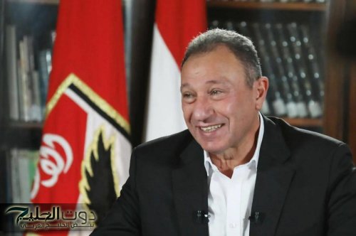 الخطيب ولعها نار.. الأهلي يخطف نجم جديد رسميا هيولع الدوري المصري