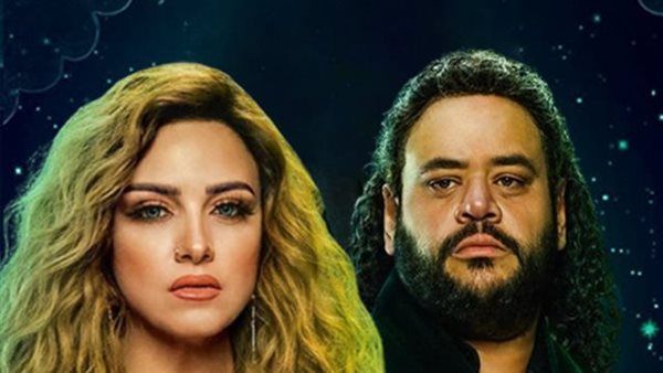 خريطة رأس السنة.. محمد ممدوح وريهام عبدالغفور يجتمعان في فيلم جديد