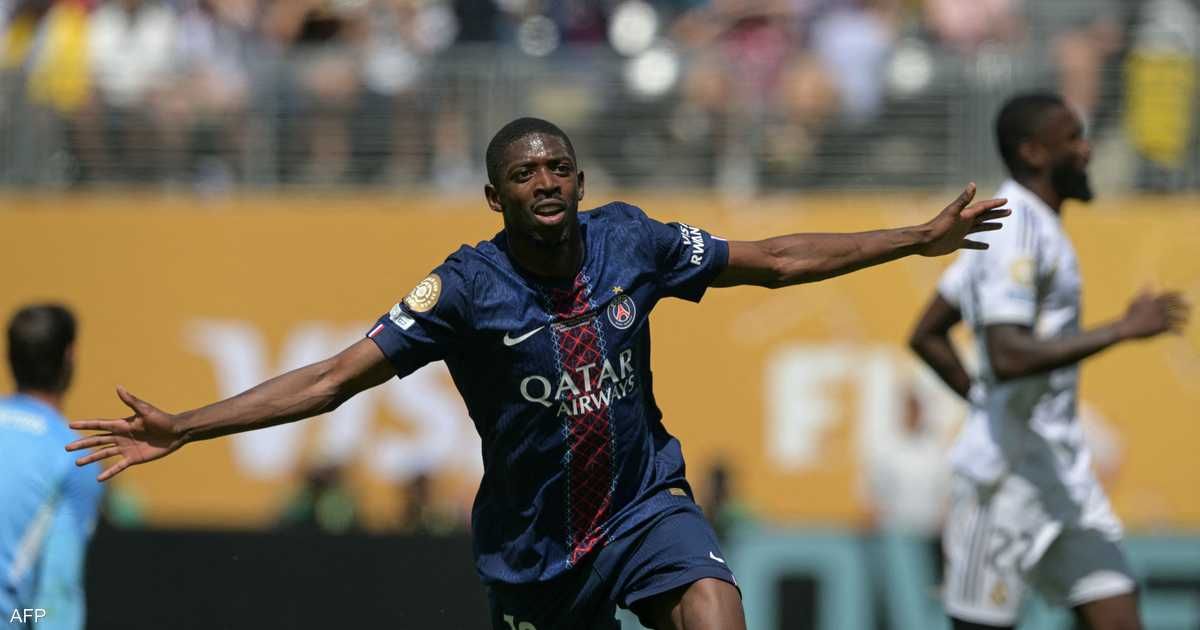 العالم اليوم - بعد تألق المونديال.. ديمبيلي المرشح الأبرز للكرة الذهبية