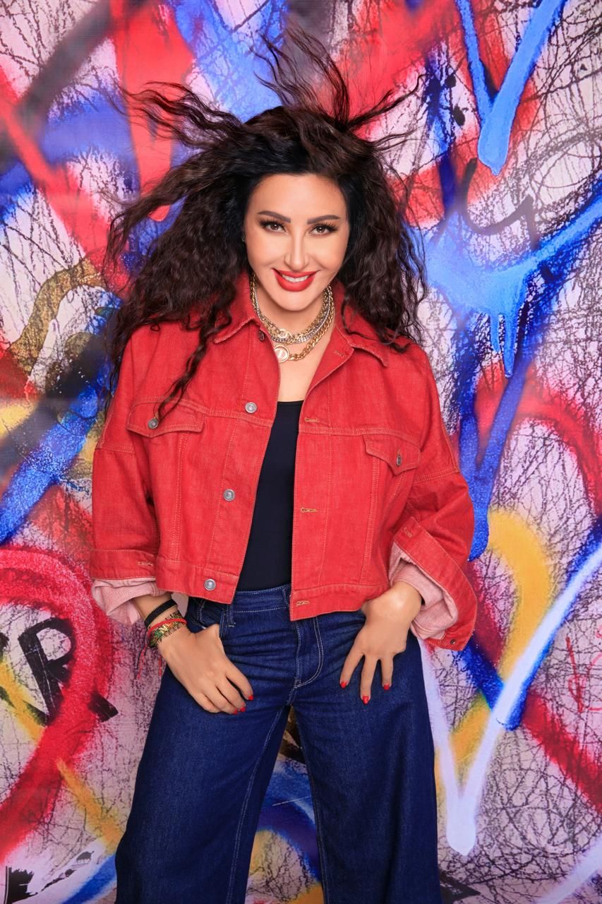 لطيفة تطرح 4 أغاني من ألبومها "قلبي ارتاح" كأول ألبوم بتقنية "دولبي أتموس" في الوطن العربي