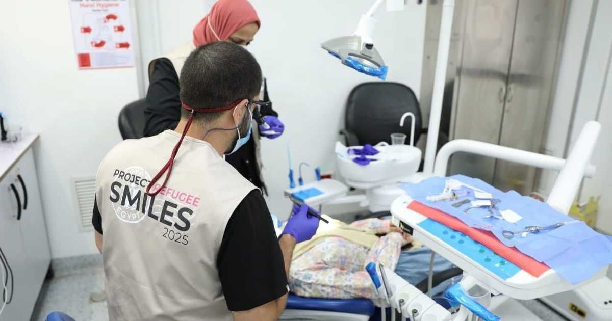 العالم اليوم - مصر.. تفاصيل أكبر خطة لإسناد المستشفيات للقطاع الخاص