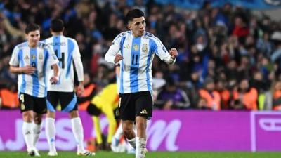 تصنيف فيفا.. الأرجنتين تحافظ على الصدارة