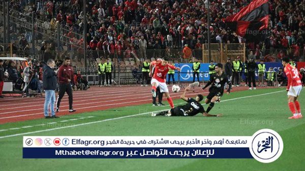 ناقد مغربي: إصابة "لبحيري" صادمة"..وبنتايج سينضم للمنتخب بسبب مستواه مع الزمالك