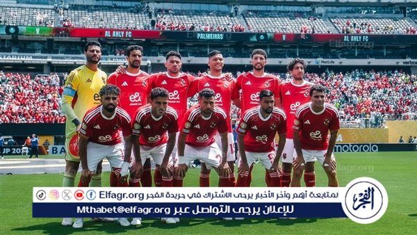الأهلي يجدد تمسكه بنجم الفريق الأول.. ورفض قاطع للعروض الخليجية