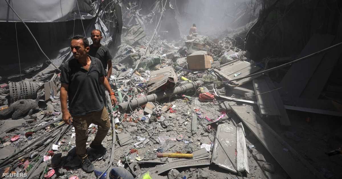 العالم اليوم - صحيفة: إسرائيل ستقدم مقترحا لحل القضايا الخلافية مع "حماس"