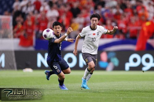 Japan vs China.. ملخص ونتيجة وأهداف مباراة اليابان ضد الصين اليوم في بطولة كأس شرق آسيا 2025