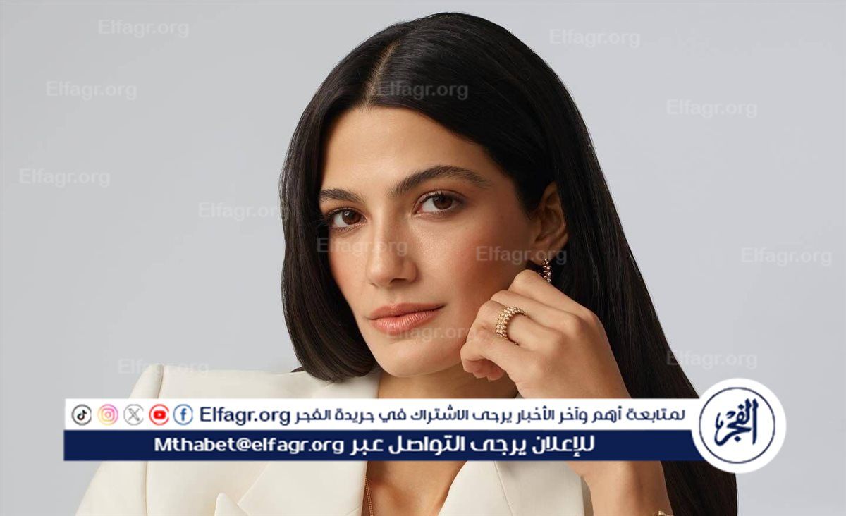 4 أعمال.. تارا عماد تتألق بين الدراما والسينما