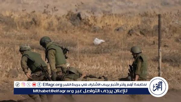 إصابة جنود إسرائيليين في اشتباكات مع الفصائل الفلسطينية بخان يونس وارتفاع شهداء غزة إلى 80 منذ دوت الخليج