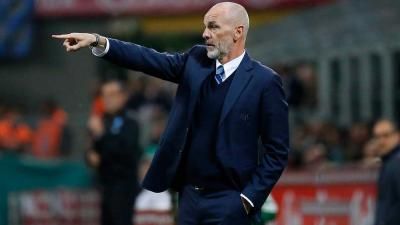 ستيفانو بيولي مدرباً جديداً لفيورنتينا