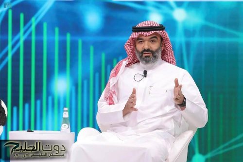 وزير الاتصالات: السعودية تقدم مبادرات تساهم في انطلاق عصر الذكاء الاصطناعي