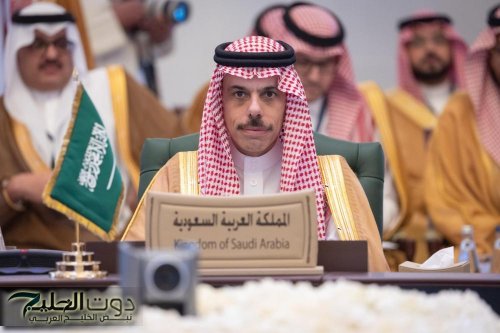 عالم جديد يتطلب تساوي المسؤولية الأمنية بين الدول الكبرى والصغرى
