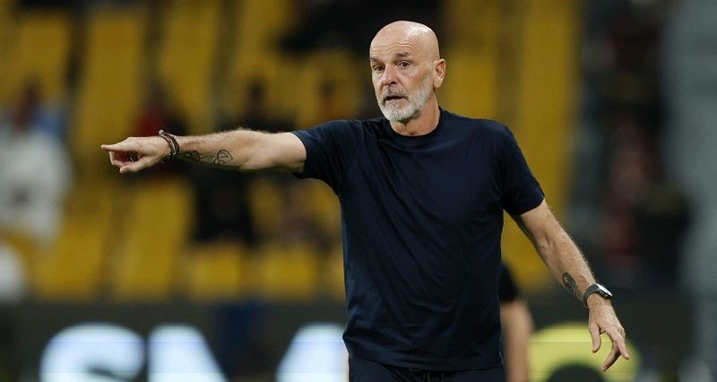 عودة بيولي إلى فيورنتينا بعد مشواره مع النصر السعودي