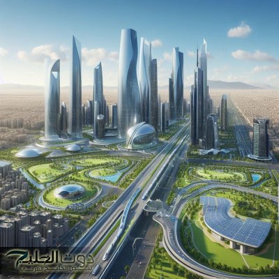 السعودية تنطلق نحو المستقبل بتطوير مدن ذكية تعزز الابتكار والاستدامة