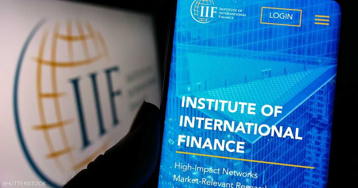 العالم اليوم - التمويل الدولي: اقتصاد مصر أظهر مرونة واضحة رغم التوترات