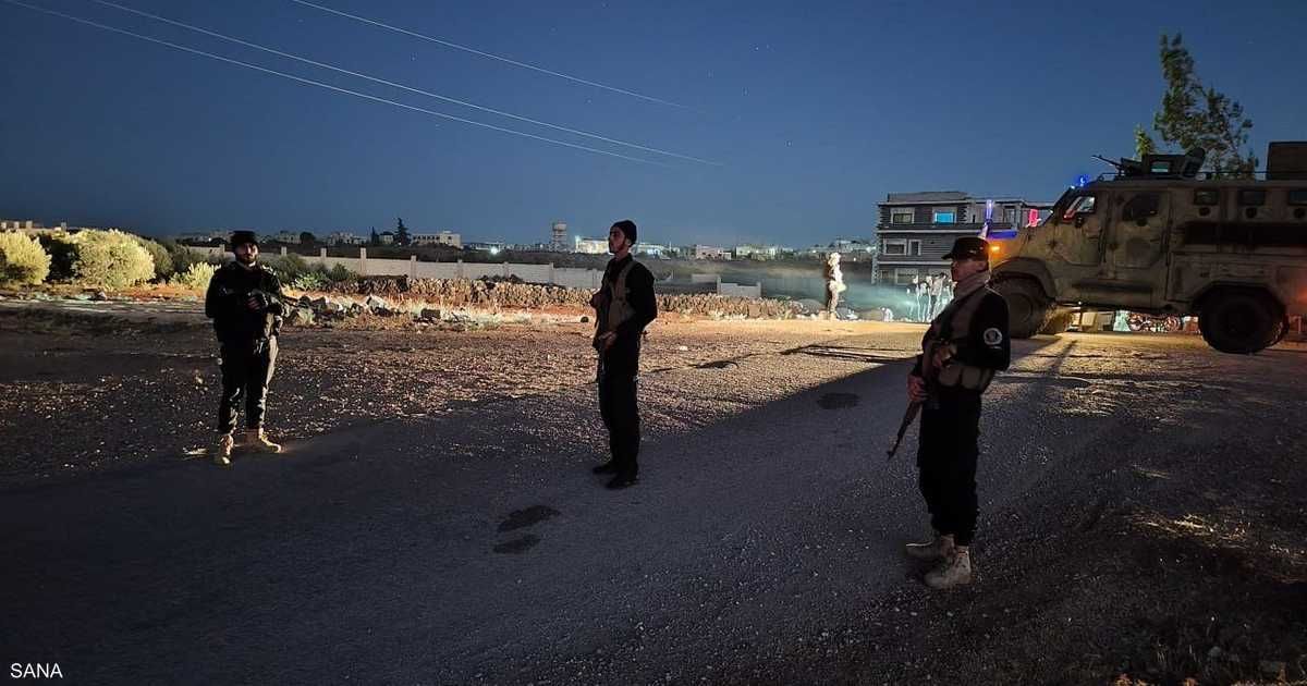 العالم اليوم - سوريا.. الداخلية ستبدأ "تدخلا مباشرا" لفرض الأمن في السويداء