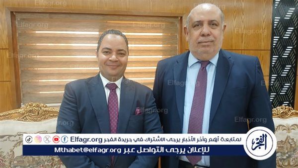 عميد معهد الوراثة البشرية وأبحاث الجينوم لـ "دوت الخليج": 10% من المصريين يحملون جينات أمراض وراثية.. والتحاليل الجينية ضرورة