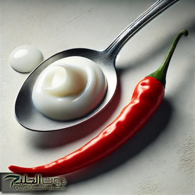 «للمتزوجين بالذات» .. ضعي قرن فلفل ومعلقة من الفازلين علي هذه المنطقة كل ليلة .. هتنبهري من النتيجة