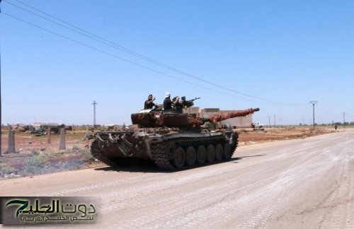 الرئاسة السورية تؤكد محاسبة المتورطين بأحداث السويداء .. بيان