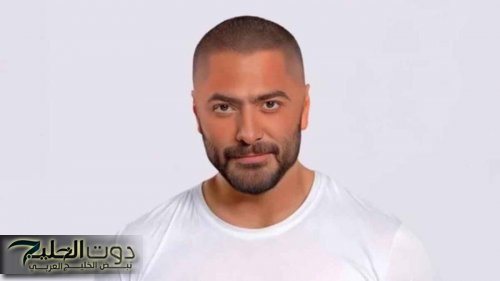 تامر حسني يطلق ألبوم لينا معاد