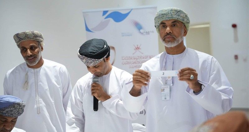 فريقا الفرفارة وإمطي يقصان غدا شريط مباريات دوري شجع فريقك بالداخلية