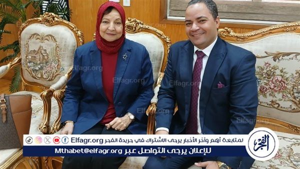 الدكتورة نجوى عبد المجيد لـ "دوت الخليج": لا تتجاهلوا الفحص قبل الحمل.. بعض الأخطاء تتكرر وراثيًا