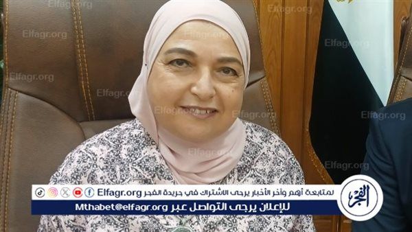 عميد البحوث الطبية والإكلينيكية بالقومي للبحوث لـ "دوت الخليج": التشخيص المبكر طوق نجاة لأطفالنا من الأمراض الوراثية