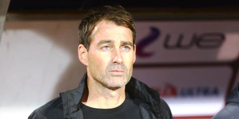 رسميا.. فايلر يتولى تدريب دي سي يونايتد الأمريكي