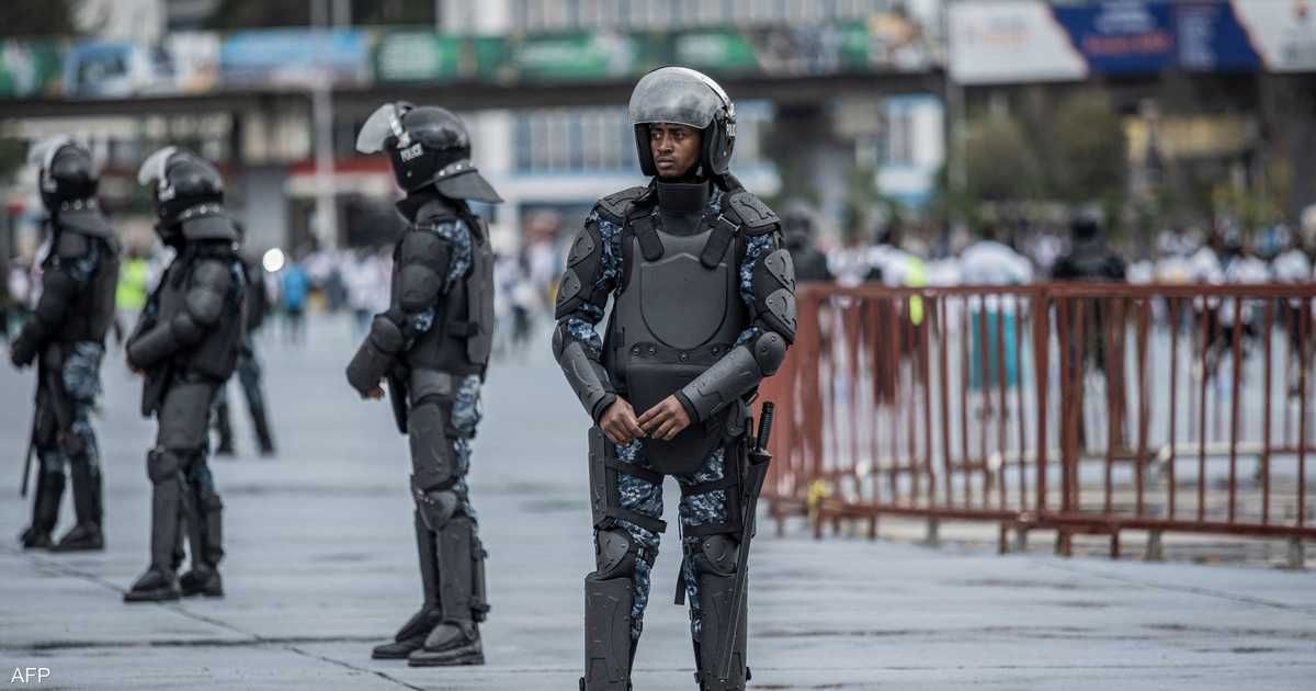 العالم اليوم - إثيوبيا تعتقل 82 داعشيا.. كانوا يخططون لـ"مهمة إرهابية"